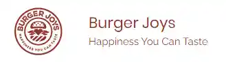 burgerjoys.com