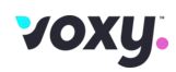 voxyofficial.com
